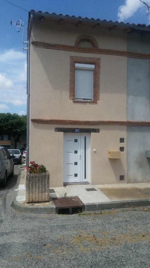 Gite Picarrou Cintegabelle エクステリア 写真