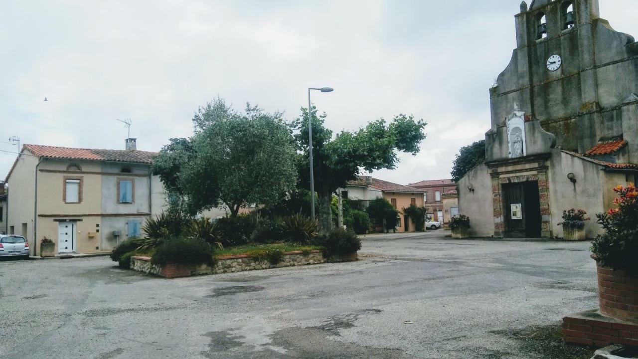 Gite Picarrou Cintegabelle エクステリア 写真
